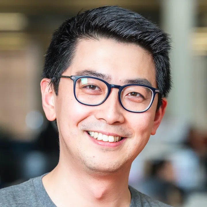 Weiran Zhang
